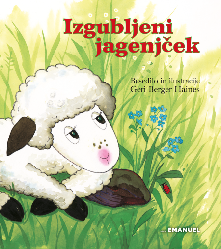 Izgubljeni jagenjček