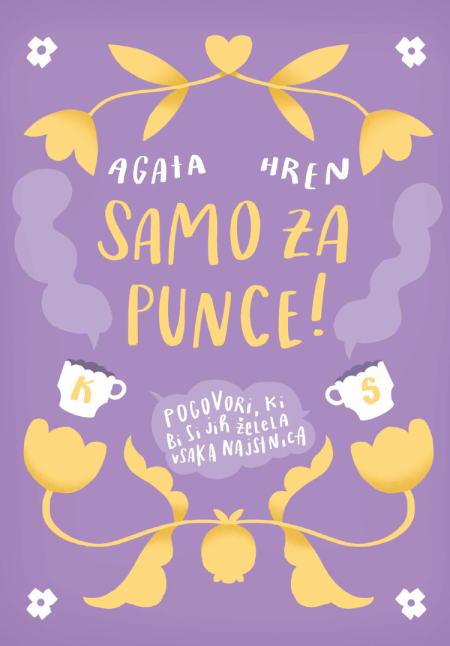 Samo za punce
