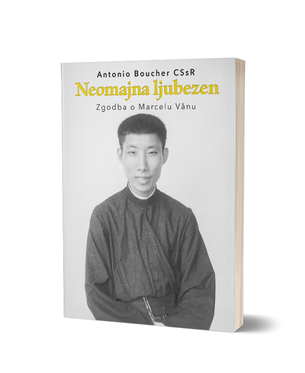 Neomajna ljubezen