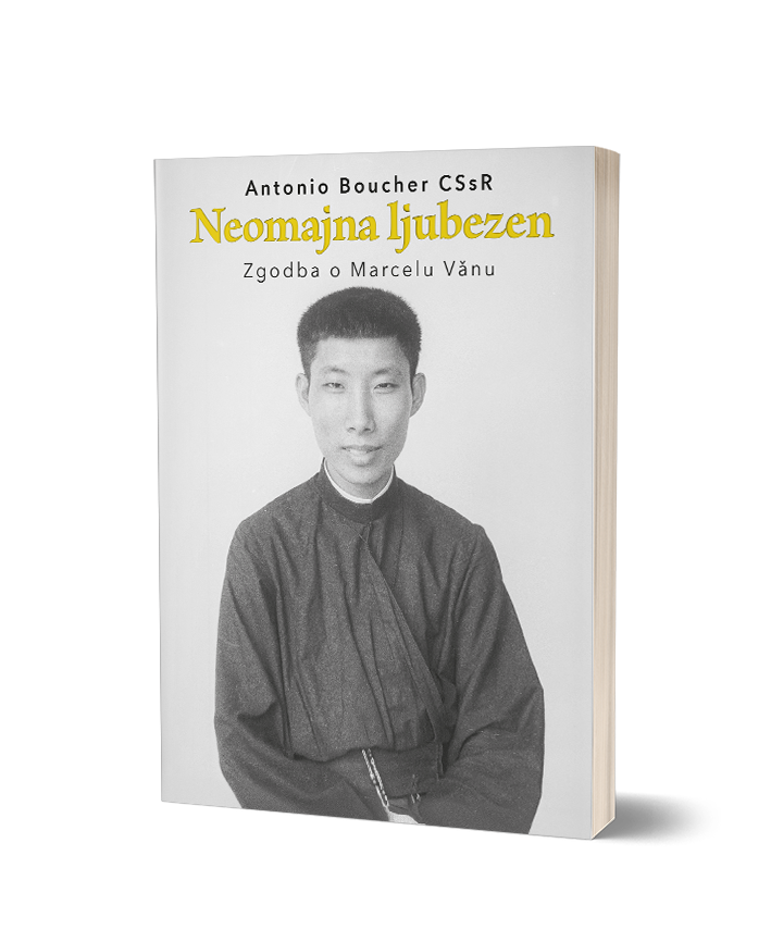 Neomajna ljubezen - slika 2