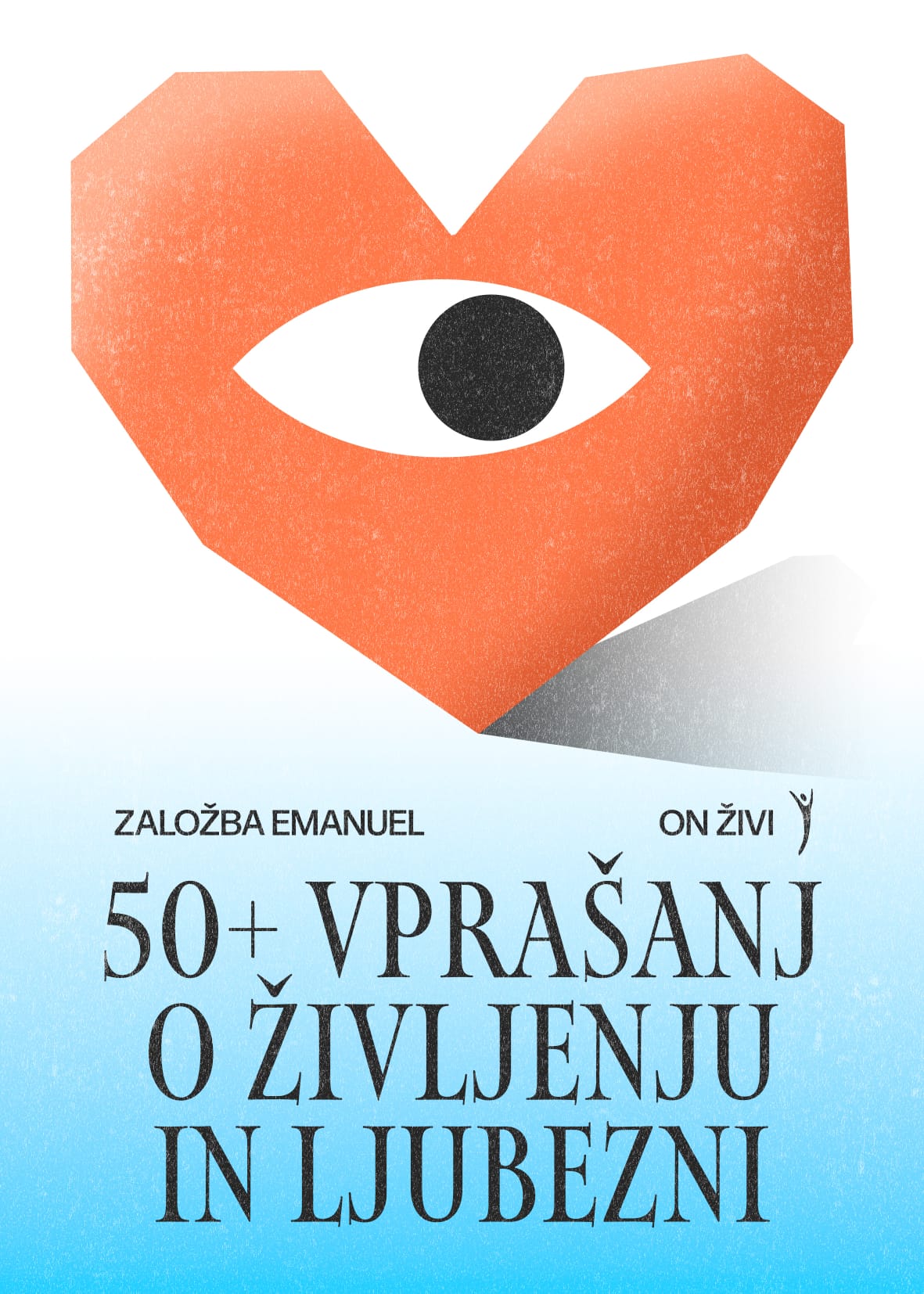 50+ vprašanj o življenju in ljubezni