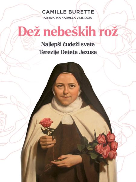 Dež nebeških rož