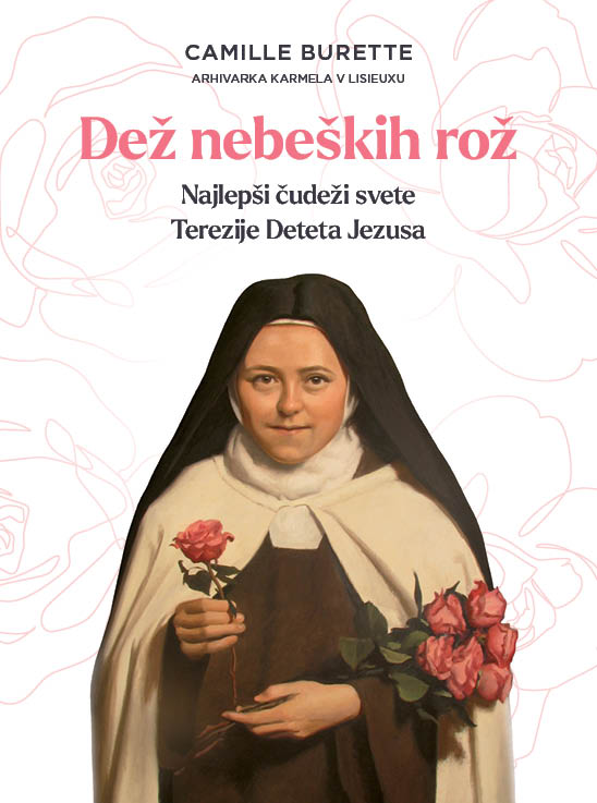 Dež nebeških rož