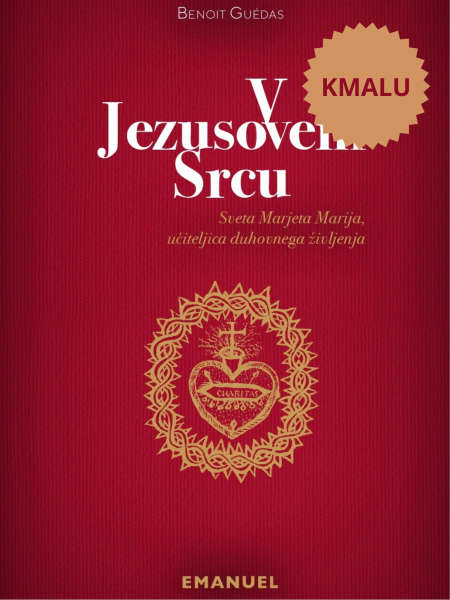 V Jezusovem Srcu